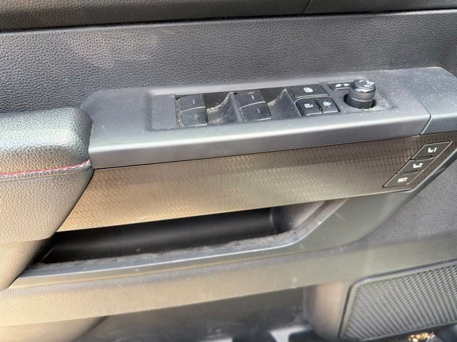 2022 Toyota Tundra Hybrid TRD Pro