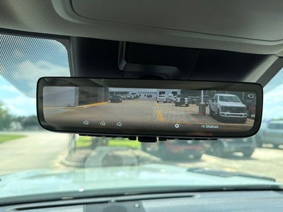 2022 Toyota Tundra Hybrid TRD Pro