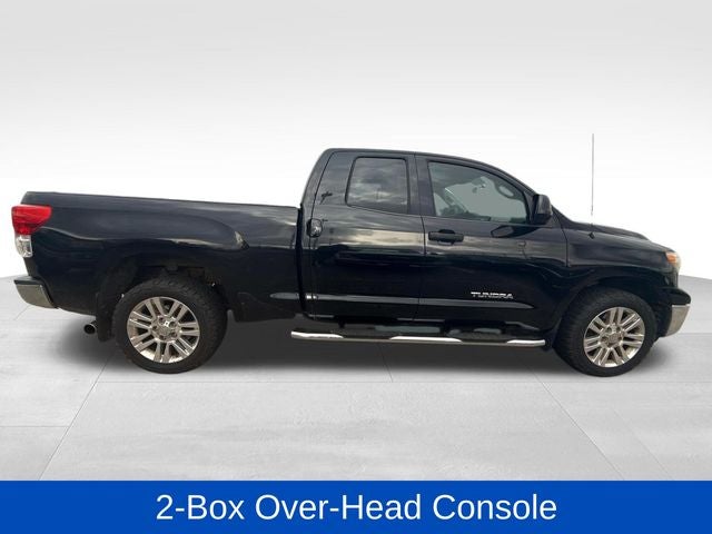 2013 Toyota Tundra Grade 4.6L V8