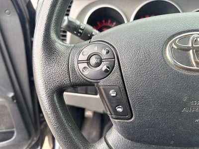 2013 Toyota Tundra Grade 4.6L V8