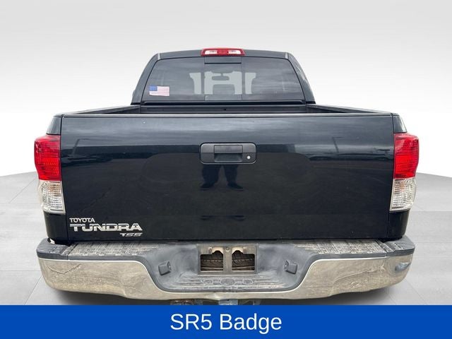 2013 Toyota Tundra Grade 4.6L V8
