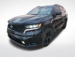 2021 Kia Sorento SX-Prestige