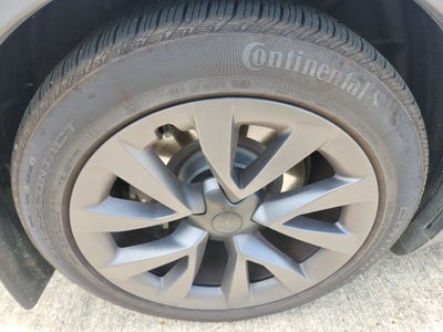 2024 Tesla Model X Base
