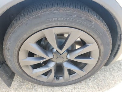 2024 Tesla Model X Base