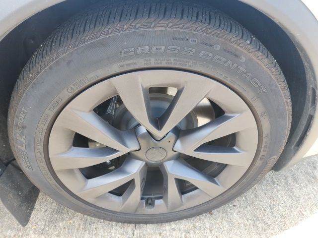 2024 Tesla Model X Base