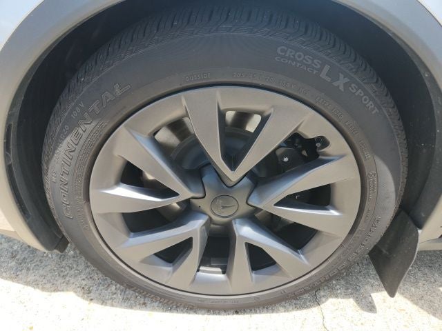 2024 Tesla Model X Base