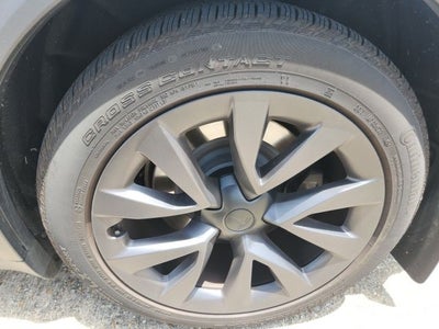 2024 Tesla Model X Base