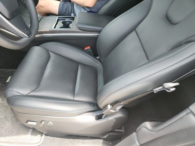 2024 Tesla Model X Base