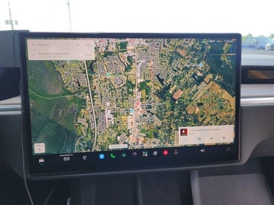 2024 Tesla Model X Base