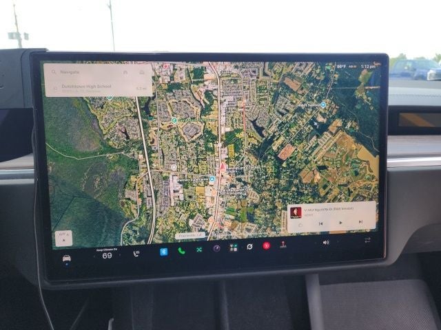 2024 Tesla Model X Base