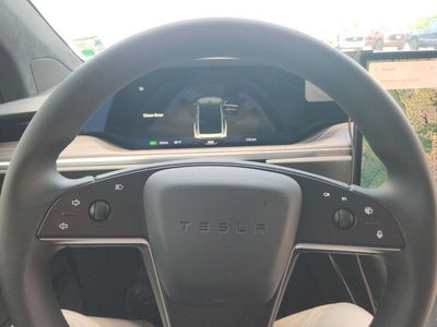 2024 Tesla Model X Base