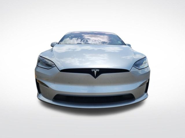 2024 Tesla Model X Base
