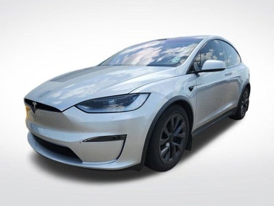2024 Tesla Model X Base