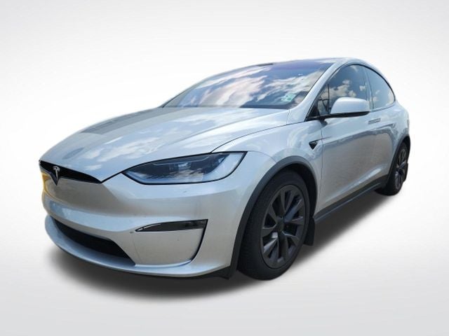 2024 Tesla Model X Base