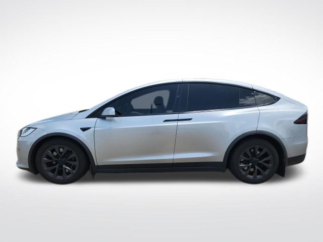 2024 Tesla Model X Base
