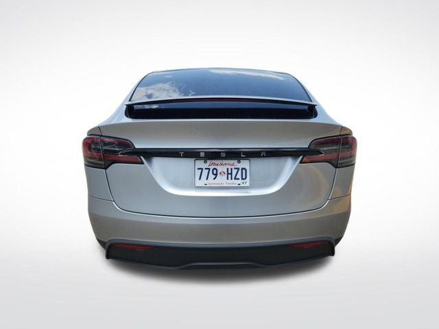 2024 Tesla Model X Base