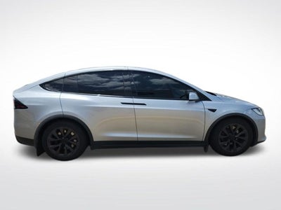 2024 Tesla Model X Base