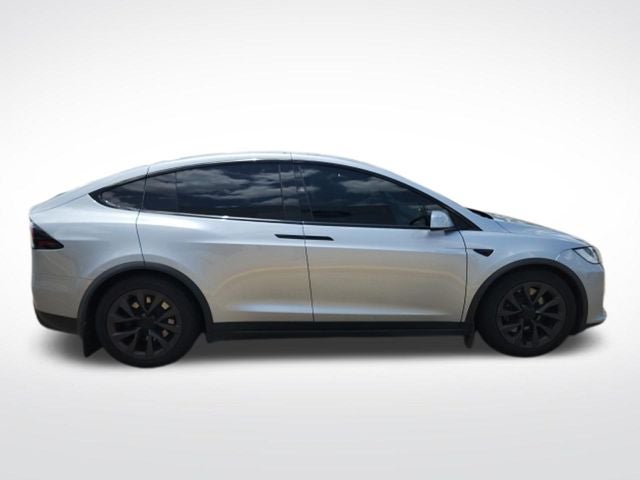 2024 Tesla Model X Base