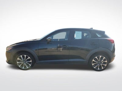 2019 Mazda Mazda CX-3 Touring