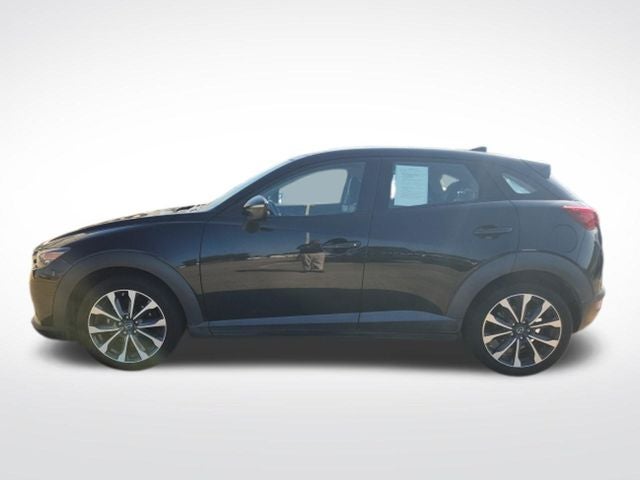 2019 Mazda Mazda CX-3 Touring