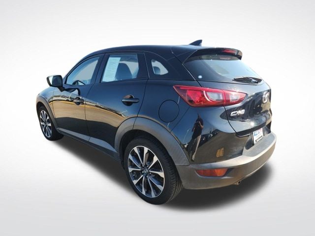 2019 Mazda Mazda CX-3 Touring