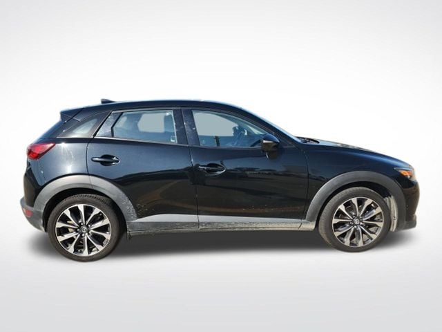 2019 Mazda Mazda CX-3 Touring
