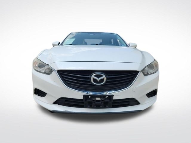 2015 Mazda Mazda6 i Touring