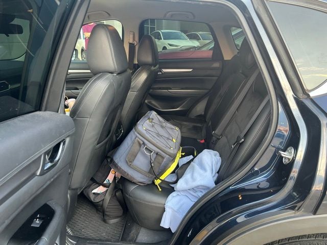 2019 Mazda Mazda CX-5 Touring