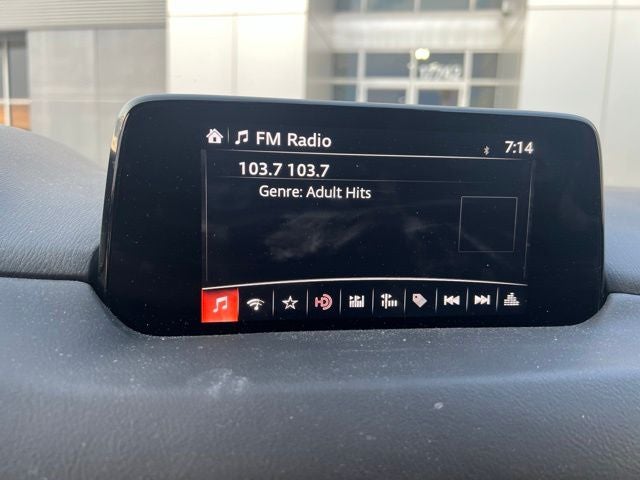 2019 Mazda Mazda CX-5 Touring