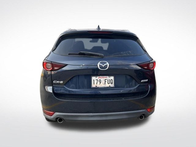 2019 Mazda Mazda CX-5 Touring