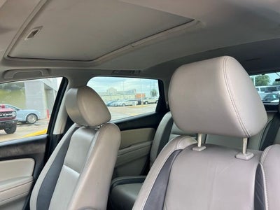 2012 Mazda Mazda CX-9 Touring