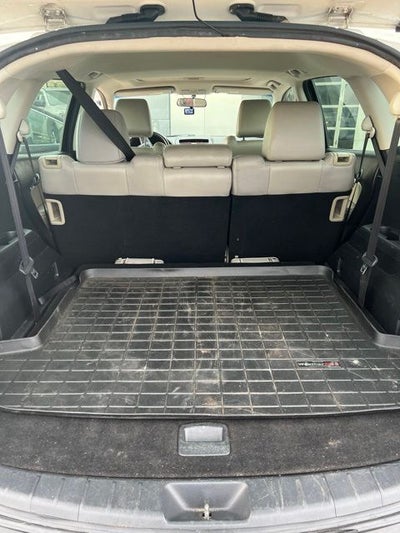 2012 Mazda Mazda CX-9 Touring