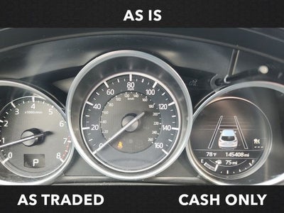 2016 Mazda Mazda CX-9 Grand Touring