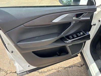 2016 Mazda Mazda CX-9 Grand Touring