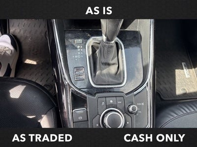 2016 Mazda Mazda CX-9 Grand Touring