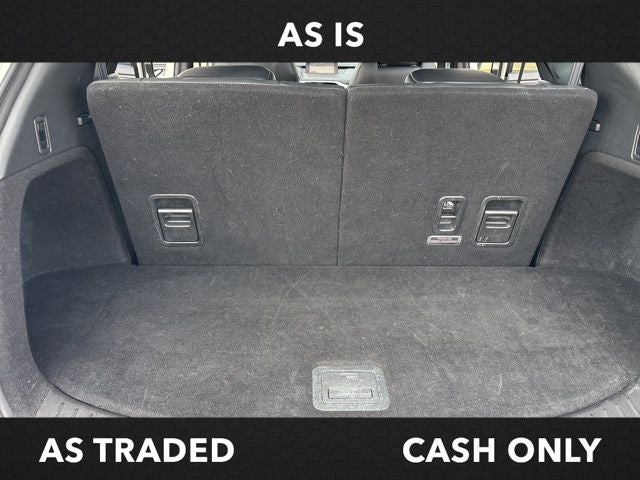 2016 Mazda Mazda CX-9 Grand Touring