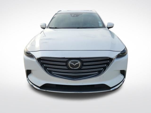2016 Mazda Mazda CX-9 Grand Touring