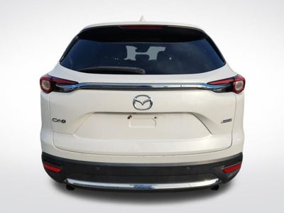 2016 Mazda Mazda CX-9 Grand Touring
