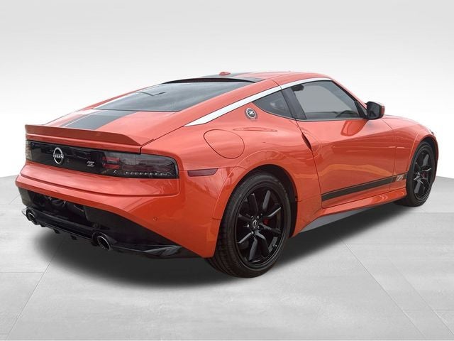 2024 Nissan Z Performance
