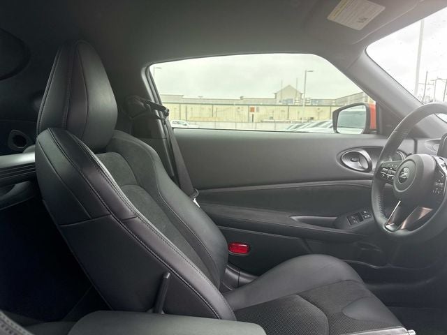 2024 Nissan Z Performance