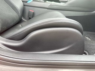 2024 Nissan Z Performance