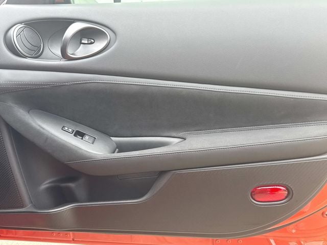 2024 Nissan Z Performance