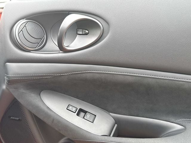 2024 Nissan Z Performance