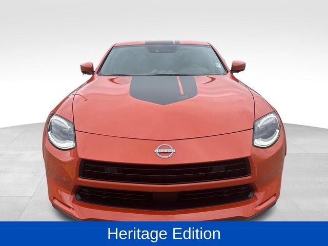 2024 Nissan Z Performance