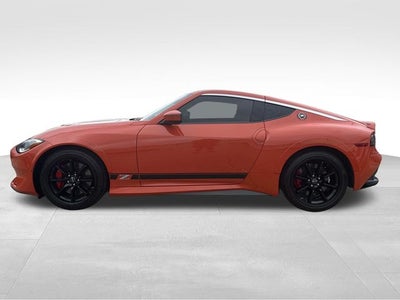 2024 Nissan Z Performance