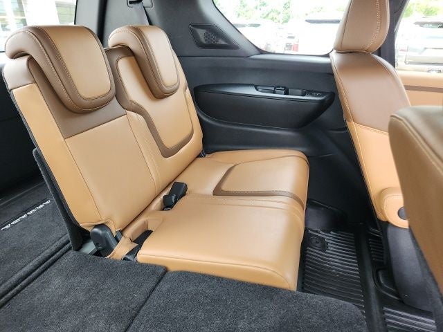 2025 Nissan Armada SL