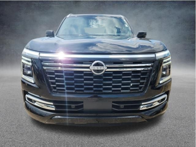 2025 Nissan Armada SL