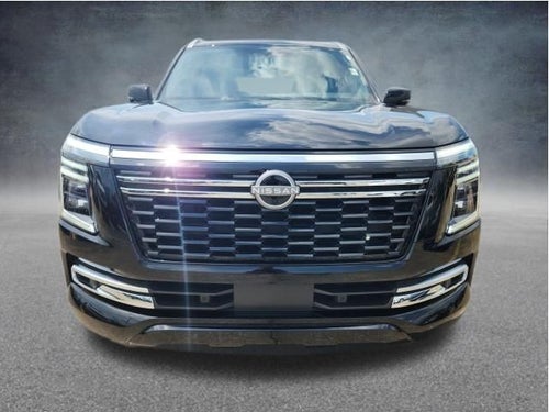 2025 Nissan Armada SL