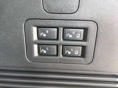 2025 Nissan Armada SL