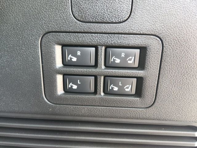 2025 Nissan Armada SL